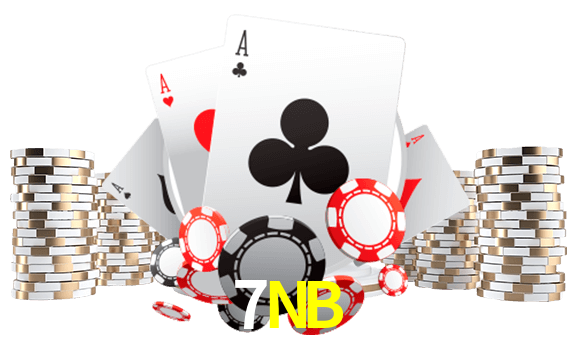 Jogue jogos de pôquer em 7NB