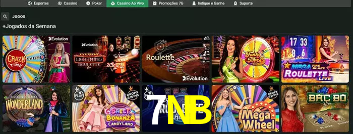 7NB bet