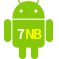 Aplicativo 7NB para Android