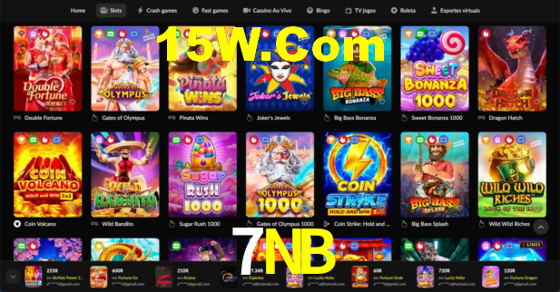 7NB,7nb.com