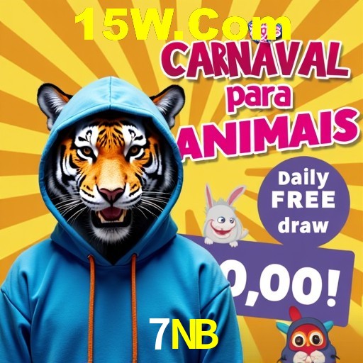 Inovações de Jogos na 7NB: O Futuro das Experiências Interativas