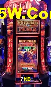 Welcome Bonus 7NB