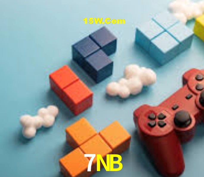 Jogos de Slot 7NB