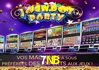 Provedores de Jogos 7NB