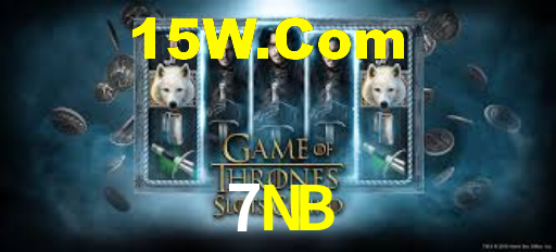 Sinta a adrenalina dos jogos de cassino com 7NB