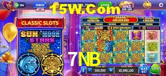 Slot Games 7NB