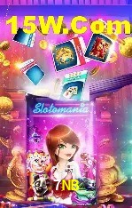 Identidade visual e vitrine de ofertas da plataforma 7NB