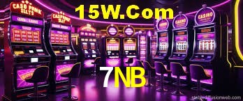 Game Providers 7NB
